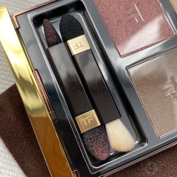 Tom ford arabesque